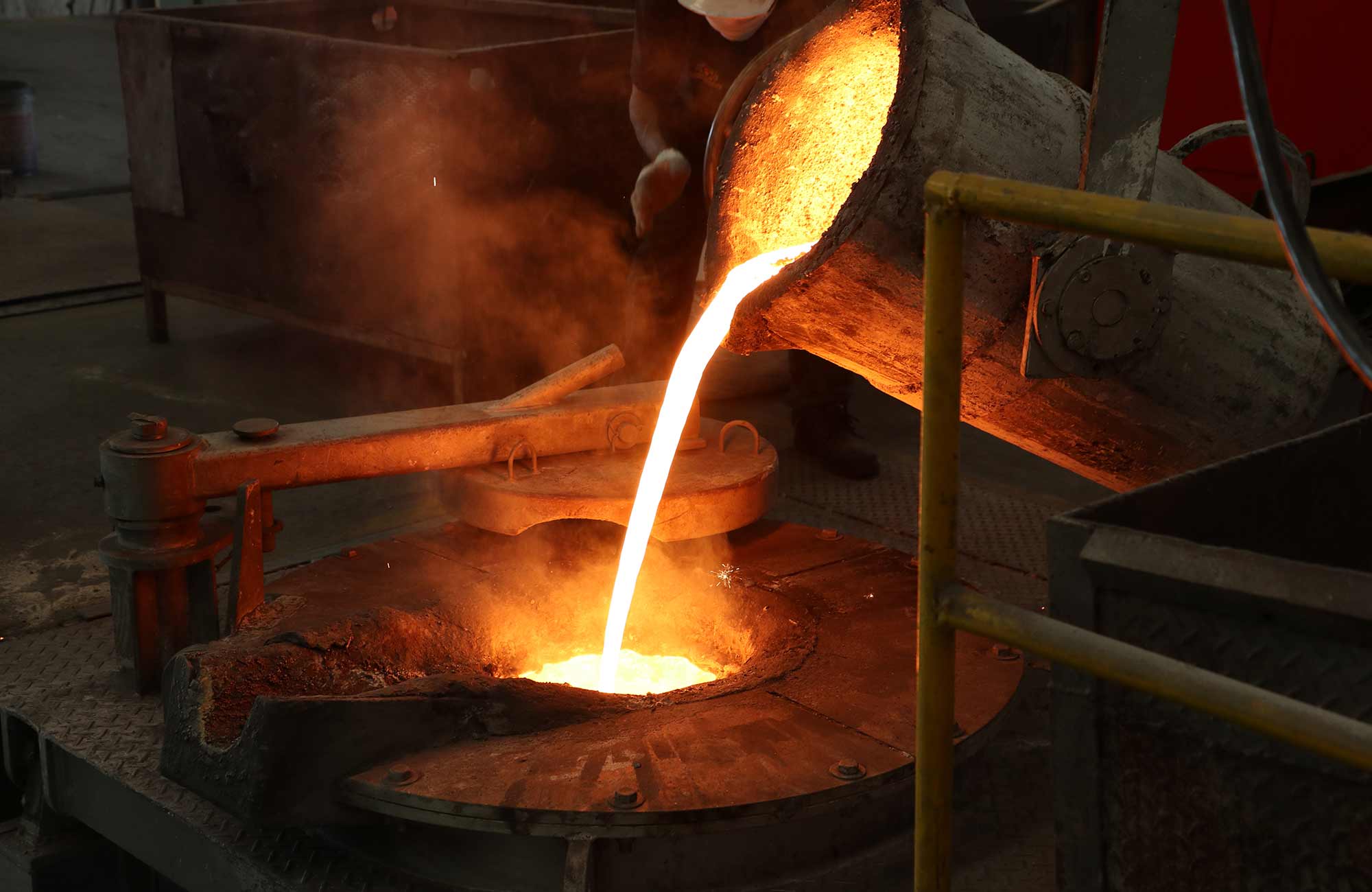 Πλεονεκτήματα και μειονεκτήματα του Investment Casting