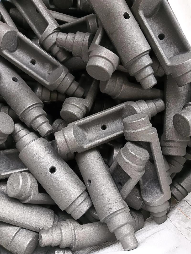 Ποια είναι τα πλεονεκτήματα και τα πρότυπα αποδοχής των χυτών από γκρι χυτοσίδηρο;