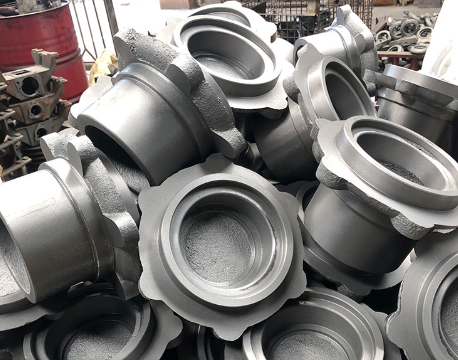 Συμβουλές για την παραγωγή και επεξεργασία εξαρτημάτων από χυτό χάλυβα