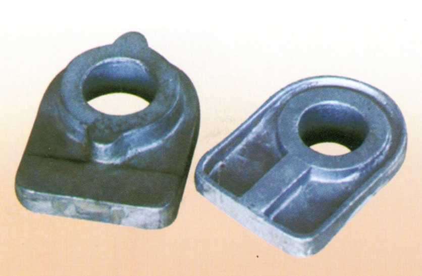 Πώς να επιλέξετε τη σωστή διαδικασία κατεργασίας για χύτευση όλκιμου σιδήρου;