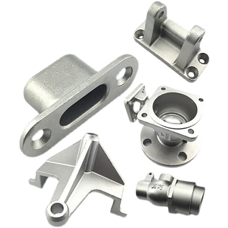 Τύποι και εφαρμογές χύτευσης ακριβείας