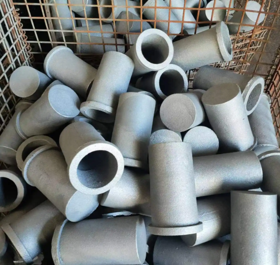 Πώς να βρείτε έναν αξιόπιστο κατασκευαστή γκρι χυτοσιδήρου