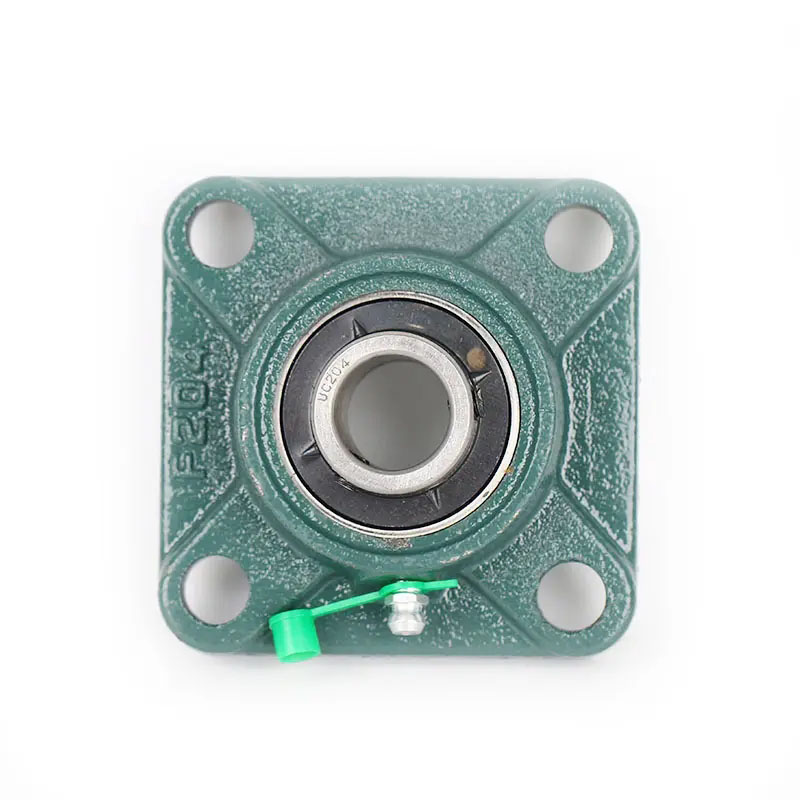 Πώς η χύτευση γκρι σιδήρου βελτιώνει την απόσβεση κραδασμών στο μηχάνημά σας